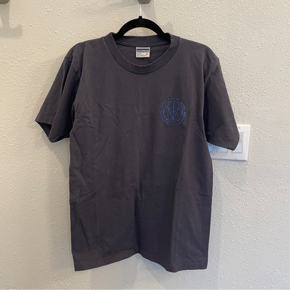 Vintage Dave Matthew’s Band t-shirt - Picture 2 of 5